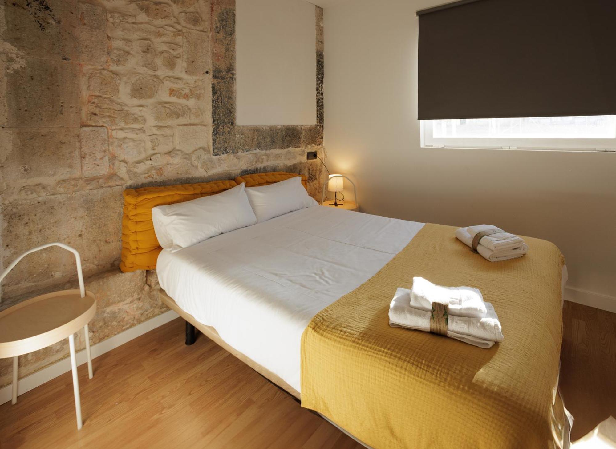 Rental Room Valladolid Villanubla Eksteriør billede