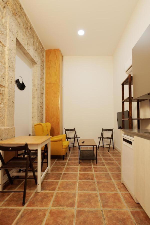 Rental Room Valladolid Villanubla Eksteriør billede