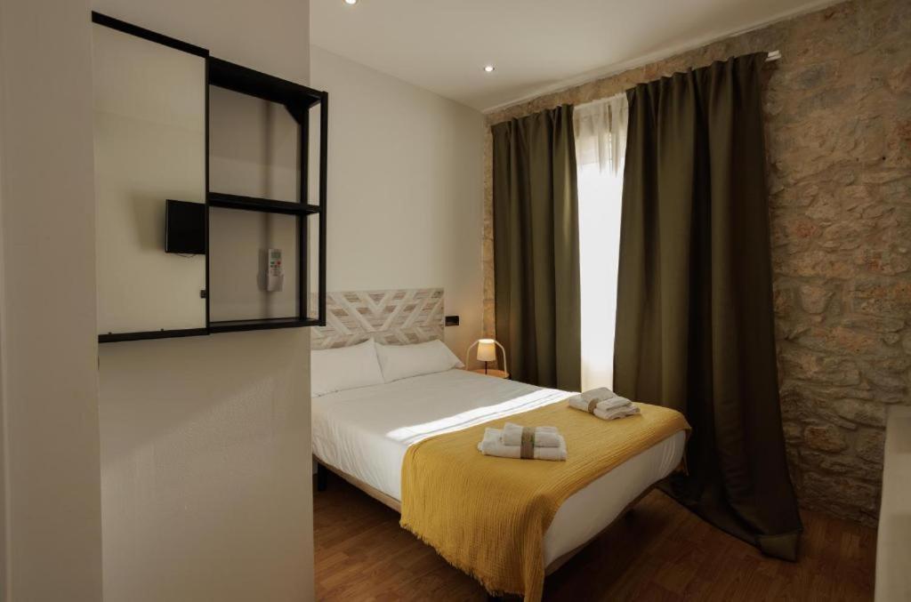 Rental Room Valladolid Villanubla Eksteriør billede