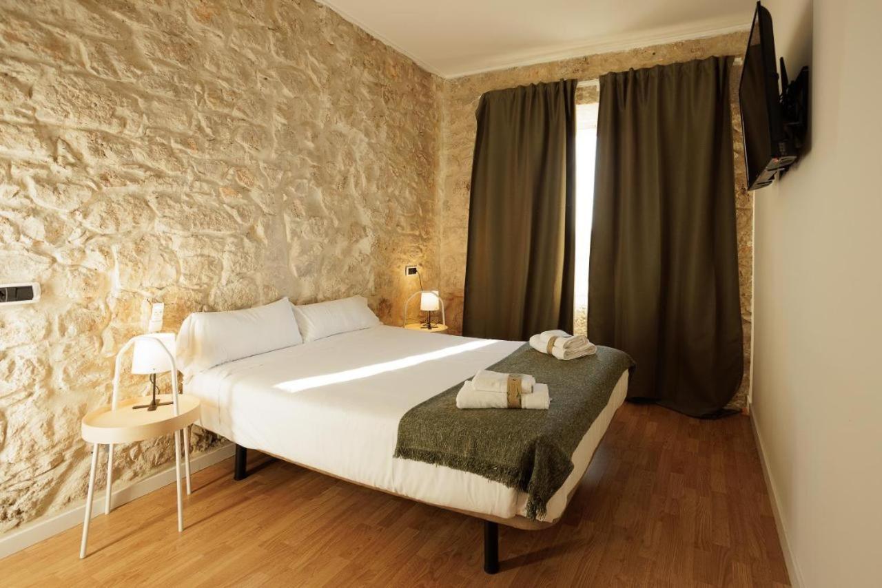 Rental Room Valladolid Villanubla Eksteriør billede
