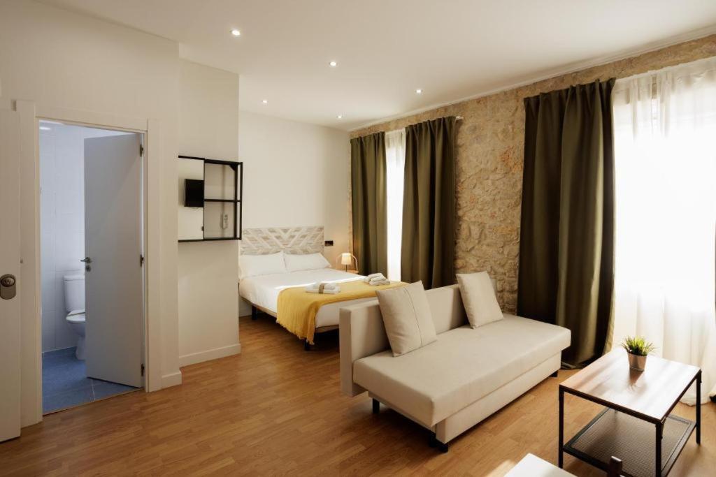 Rental Room Valladolid Villanubla Eksteriør billede